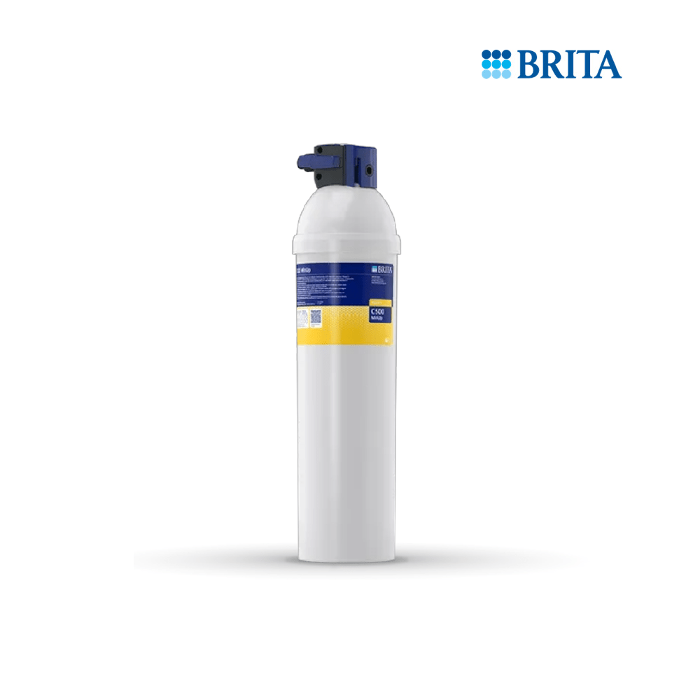 Cartucho de Mineralización BRITA PURITY C500 MinUp