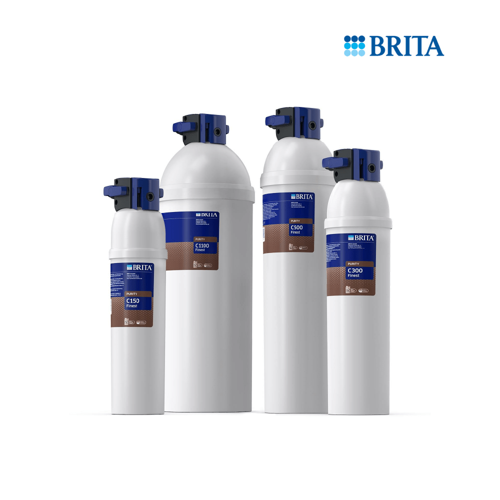 Filtro de agua BRITA PURITY C300 Finest