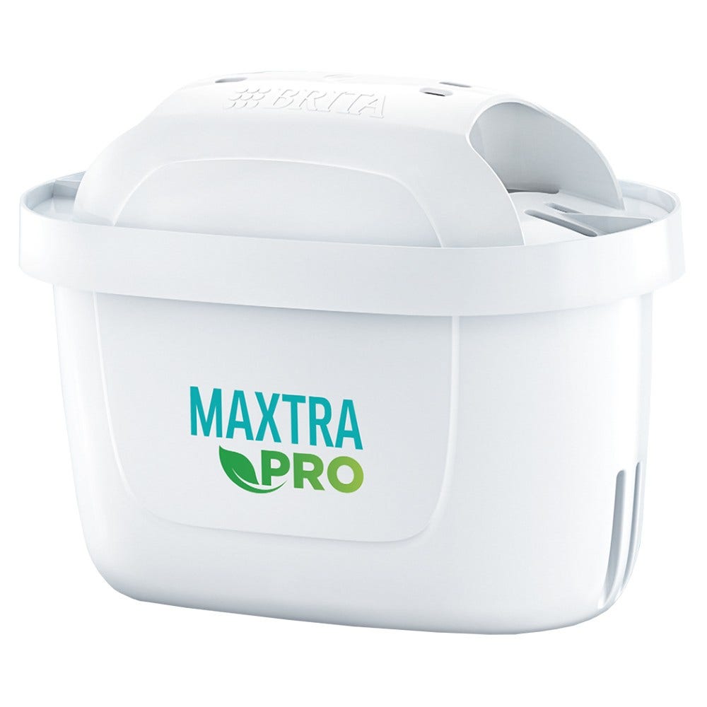 Filtro de agua 3-pack BRITA MAXTRA PRO PURE PERFORMANCE (filtra PFAS)