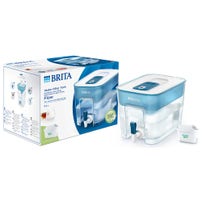Depósito filtrante BRITA MAXTRA PRO (8,2L) Azúl 1051126