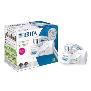 Filtro de agua BRITA ON TAP Pro V-MF >0,5 micras (filtra PFAS)