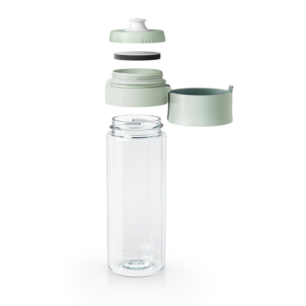 Botella BRITA Vital verde claro (600ml) 10522600