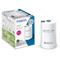 Filtro de agua BRITA ON TAP V-MF >0,5 micras (filtra PFAS)