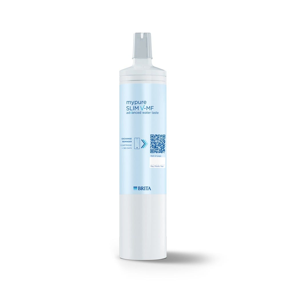 Filtro de agua BRITA mypure SLIM V-MF 1053536