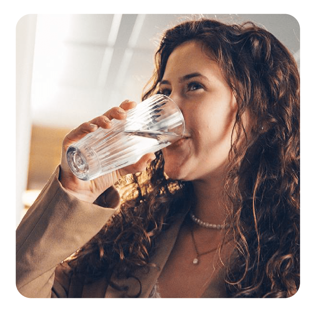 Filtro de agua BRITA PURITY S100