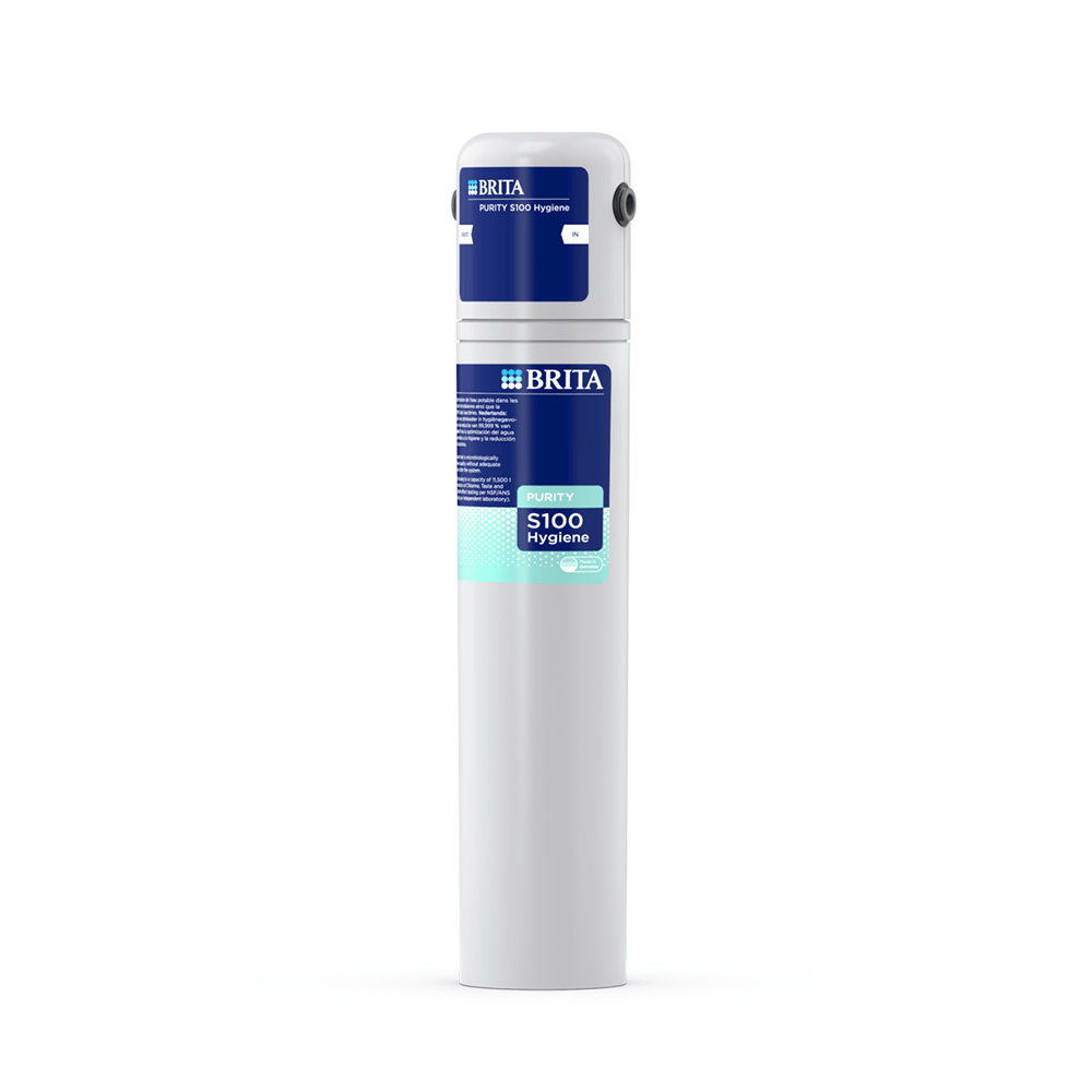 Cabezal JG8 BRITA Purity S