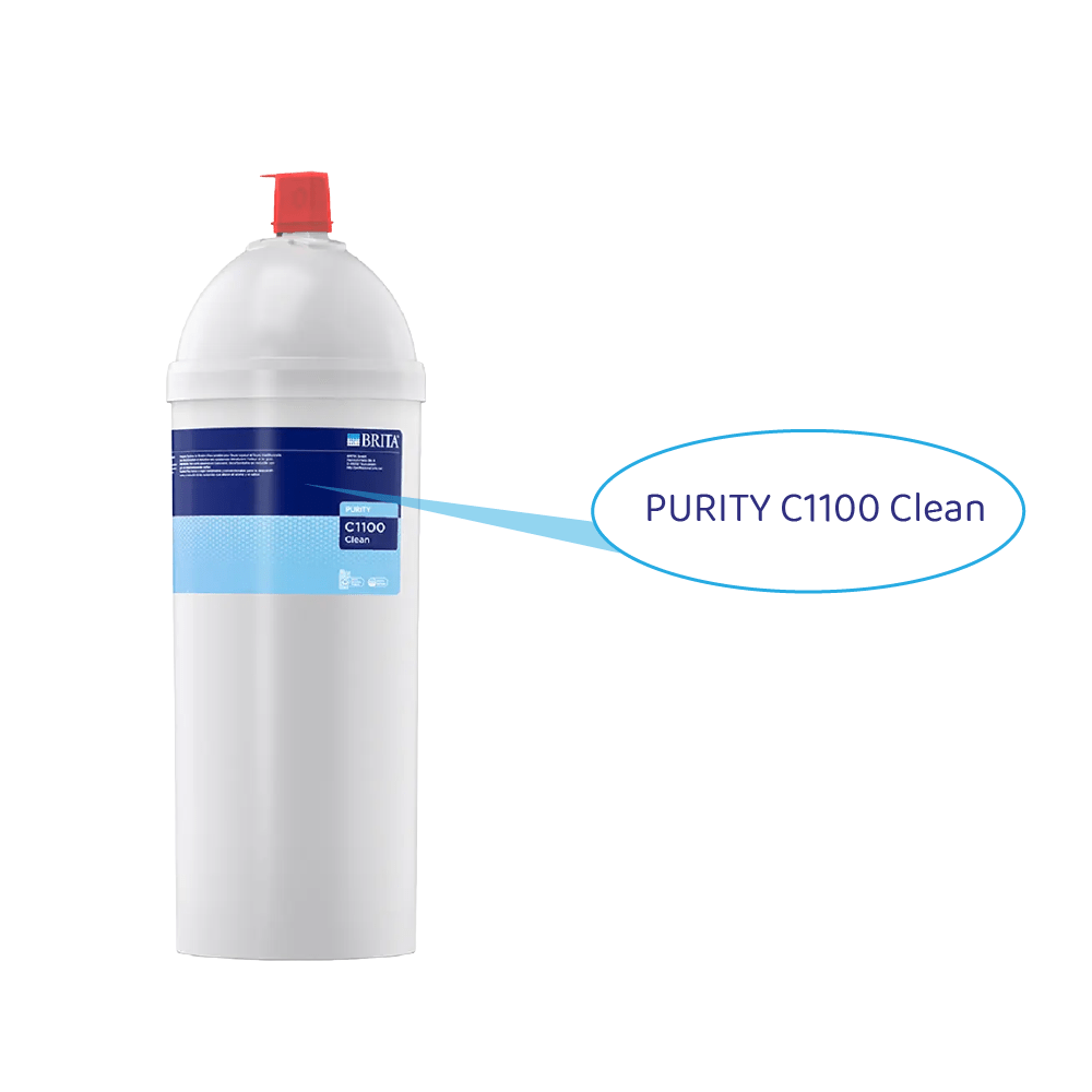 Filtro BRITA PURITY C1100 Clean