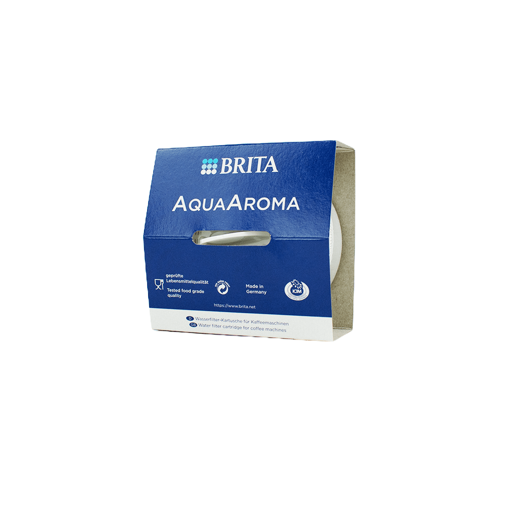 Filtro de agua BRITA AquaAroma 216000