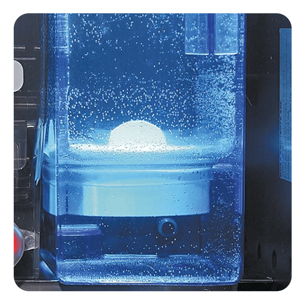 Filtro de agua BRITA AquaAroma 216000