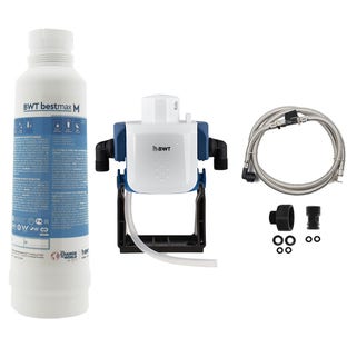 Kit de inicio BWT Bestmax M