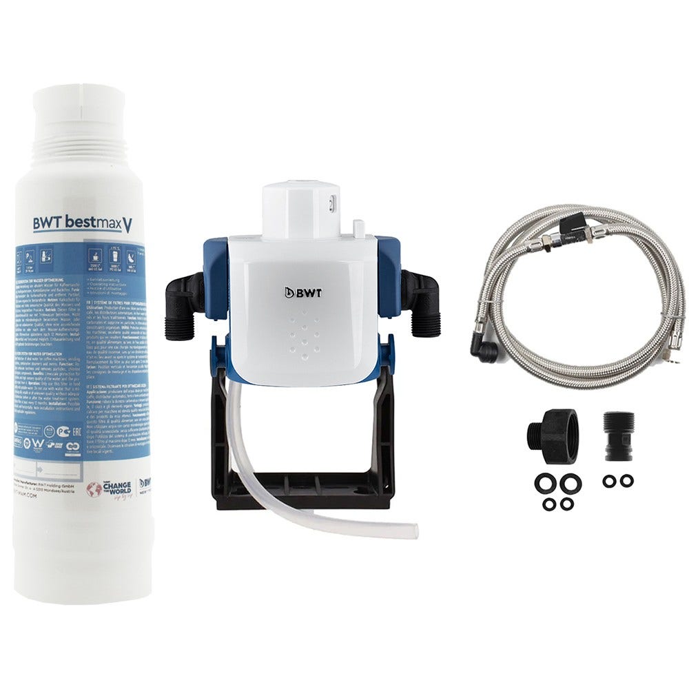 Kit de inicio BWT Bestmax V