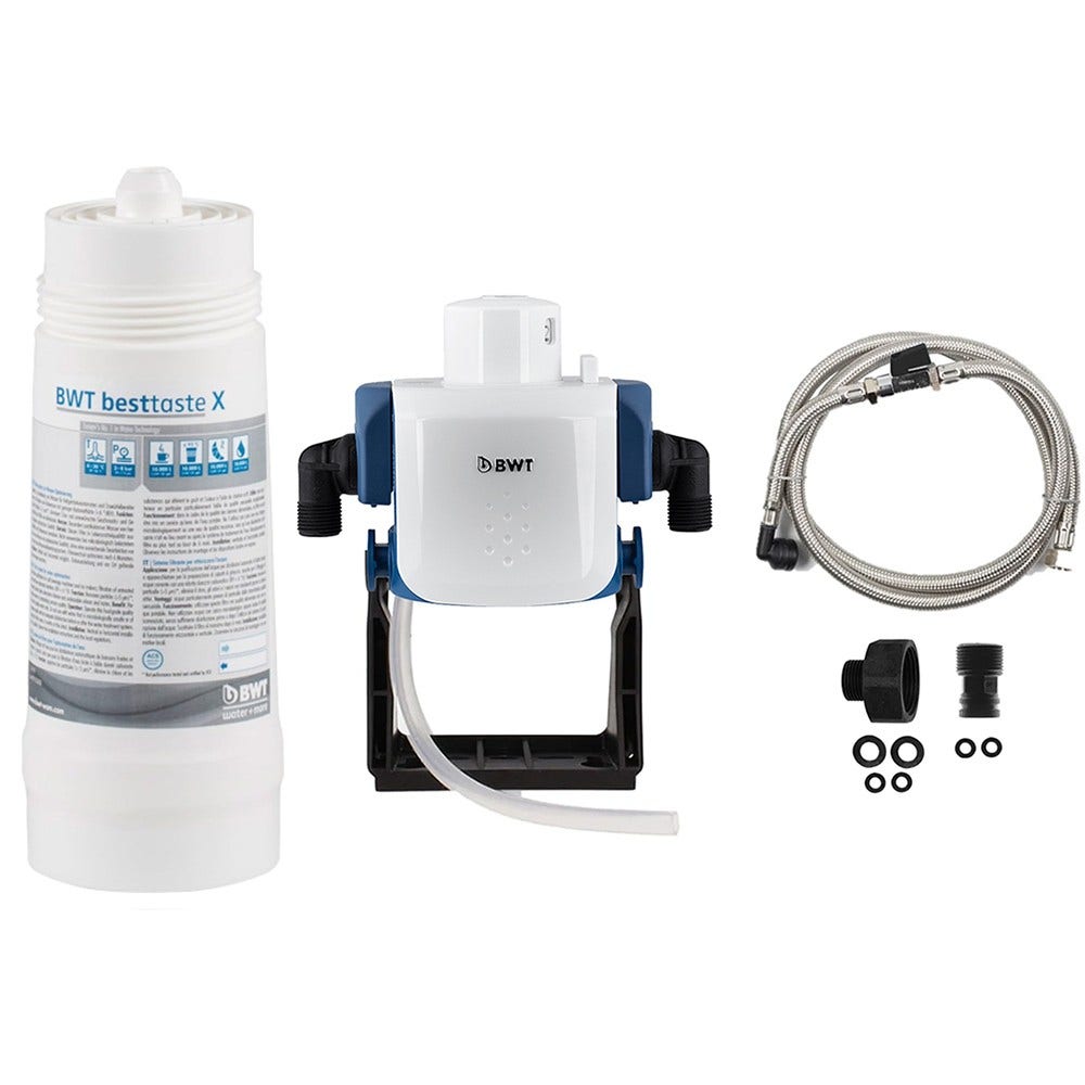 Kit de inicio BWT Besttaste X