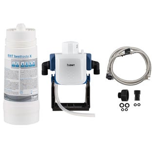 Kit de inicio BWT Besttaste X