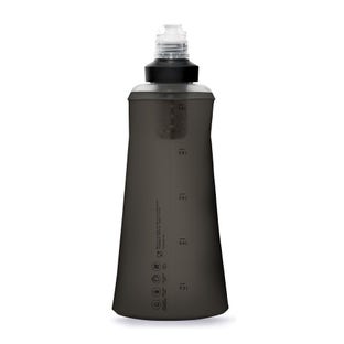 Botella de agua Katadyn BeFree Tactical 1L (negra) K8020426