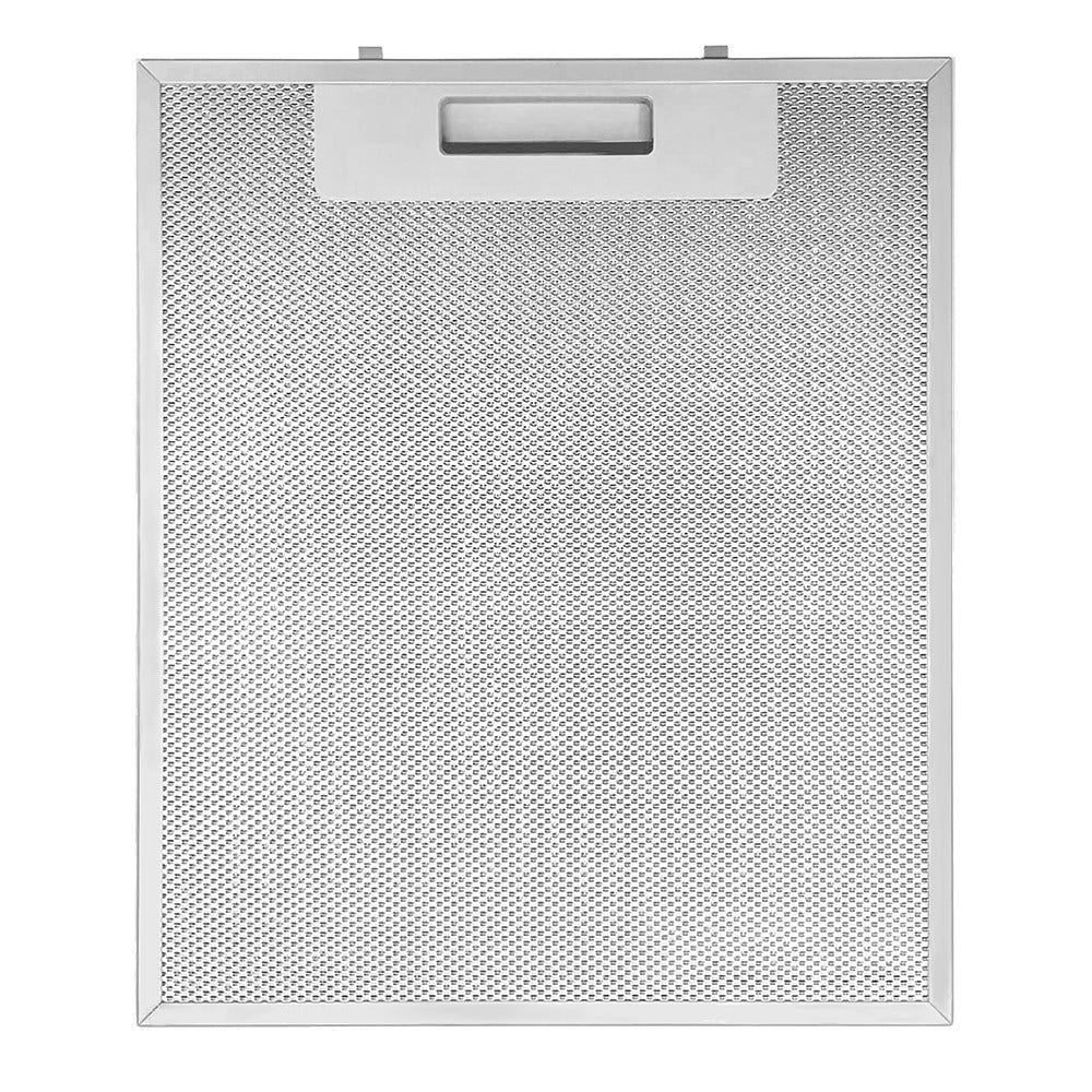 Filtro metálico Indesit 300x253mm C00050409