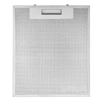 Filtro metálico Indesit 300x253mm C00050409