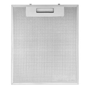 Filtro metálico Indesit 300x253mm C00050409