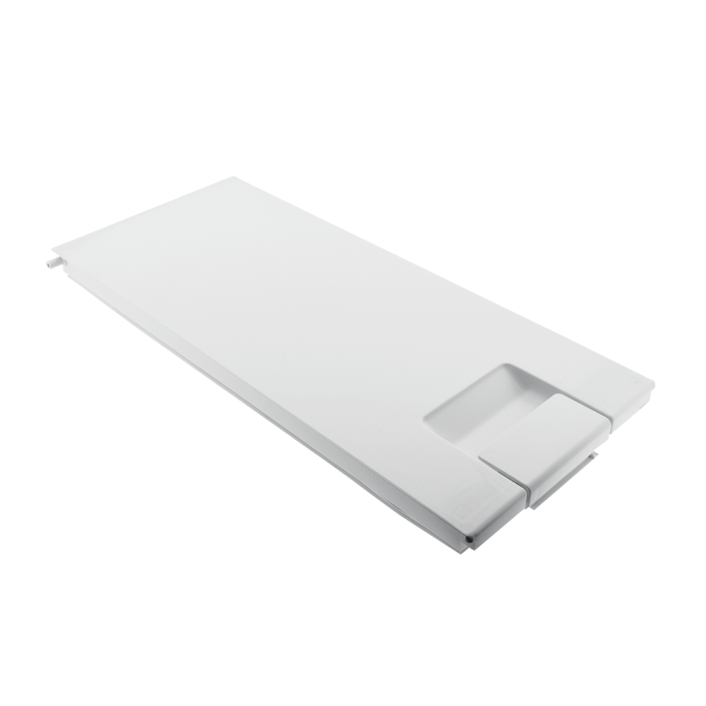 Puerta de congelador Hotpoint-Ariston 473x209mm / C00063308