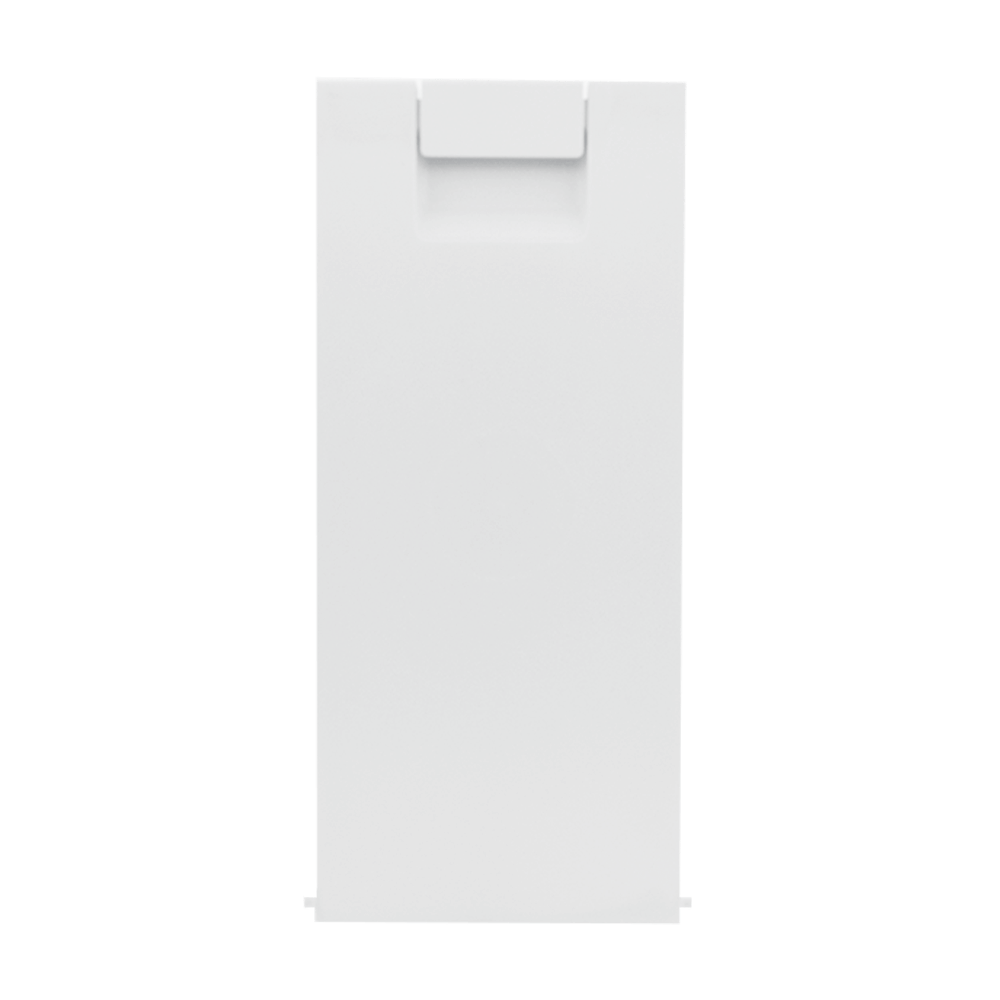 Puerta de congelador Hotpoint-Ariston 473x209mm / C00063308