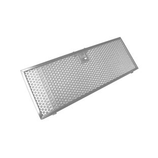 Filtro metálico Scholtes 458x177x7mm C00113720