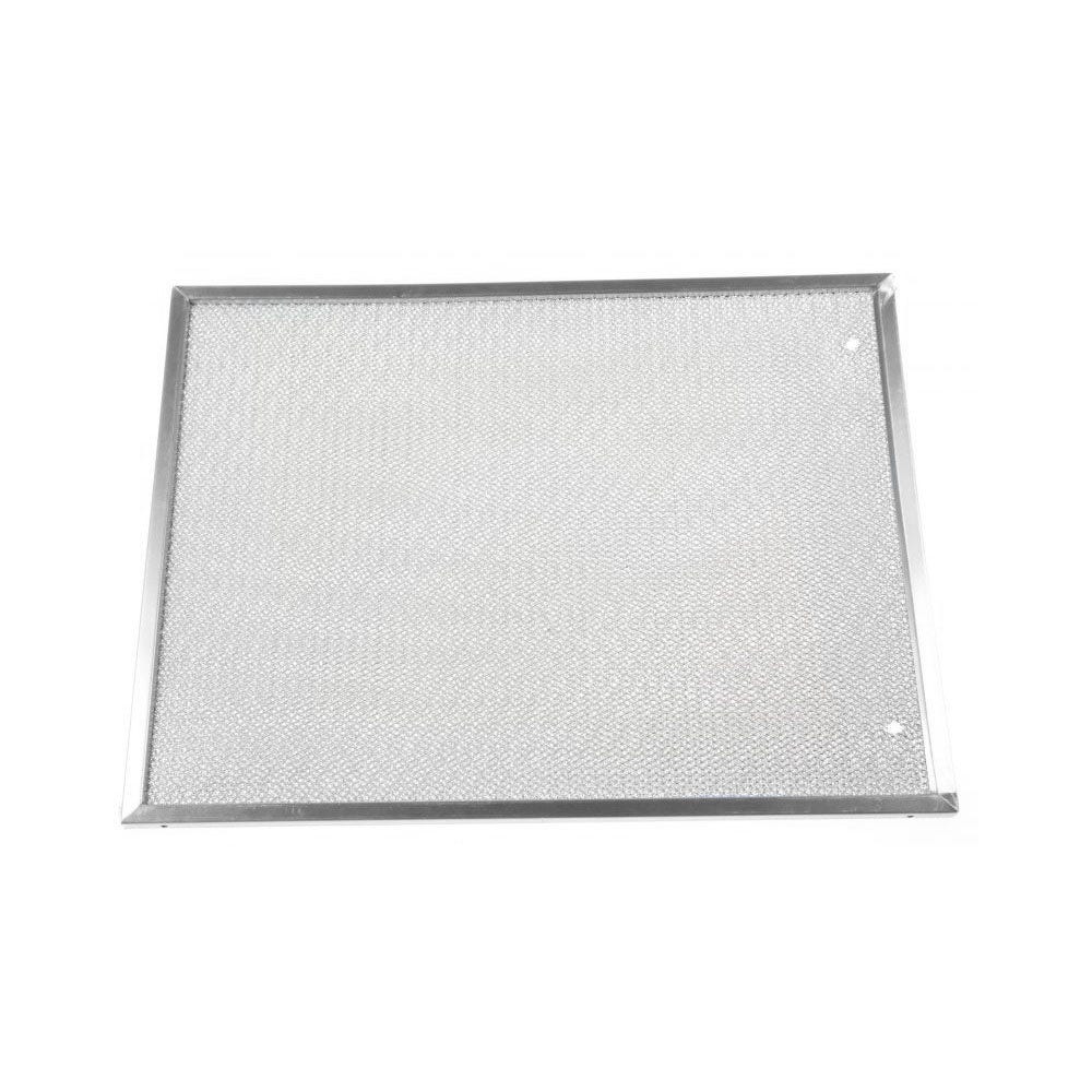 Filtro metálico Scholtes 374x288x8mm C00137408