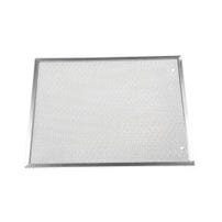 Filtro metálico Scholtes 374x288x8mm C00137408