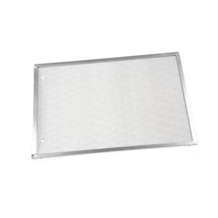 Filtro metálico Scholtes 370x250x8mm C00137409