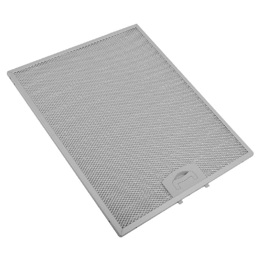 Filtro metálico Indesit 318x256mm C00268543