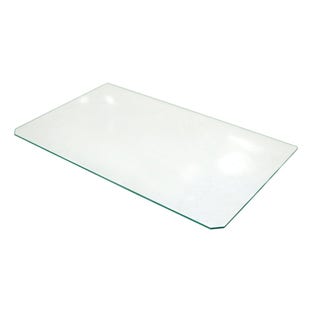 Estante de plástico para nevera Hotpoint Ariston C00280892 / C00041968 / C00628270