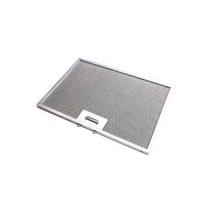 Filtro metálico Hotpoint-Ariston 372x259x8mm C00298820
