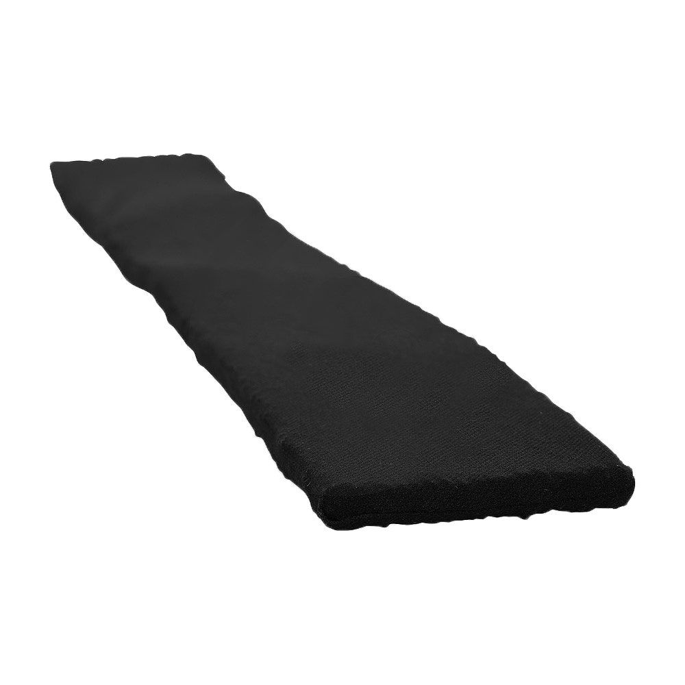 Filtro de carbono regenerable 693x77mm Franke Nanosorb 1100T / FMA 839 HI LL KIT / FMY 839 HI LL KIT