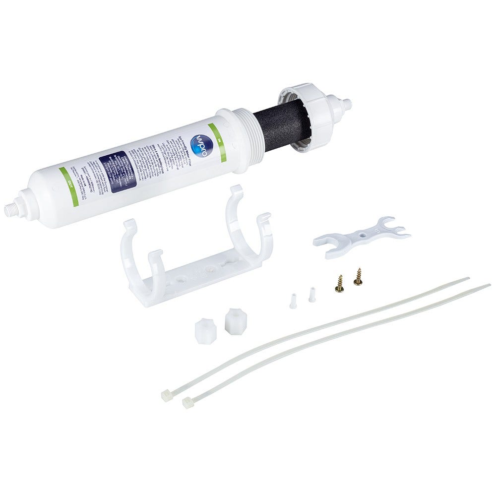 Kit de Filtro de Agua WPRO Eco EFK001 / C00852782