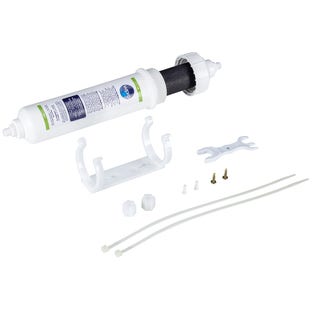 WPRO Eco Set de Filtro de Agua EFK001 / C00852782