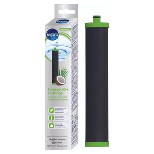 WPRO Eco Filtro de frigorífico Compostable EFC002 /C00852783