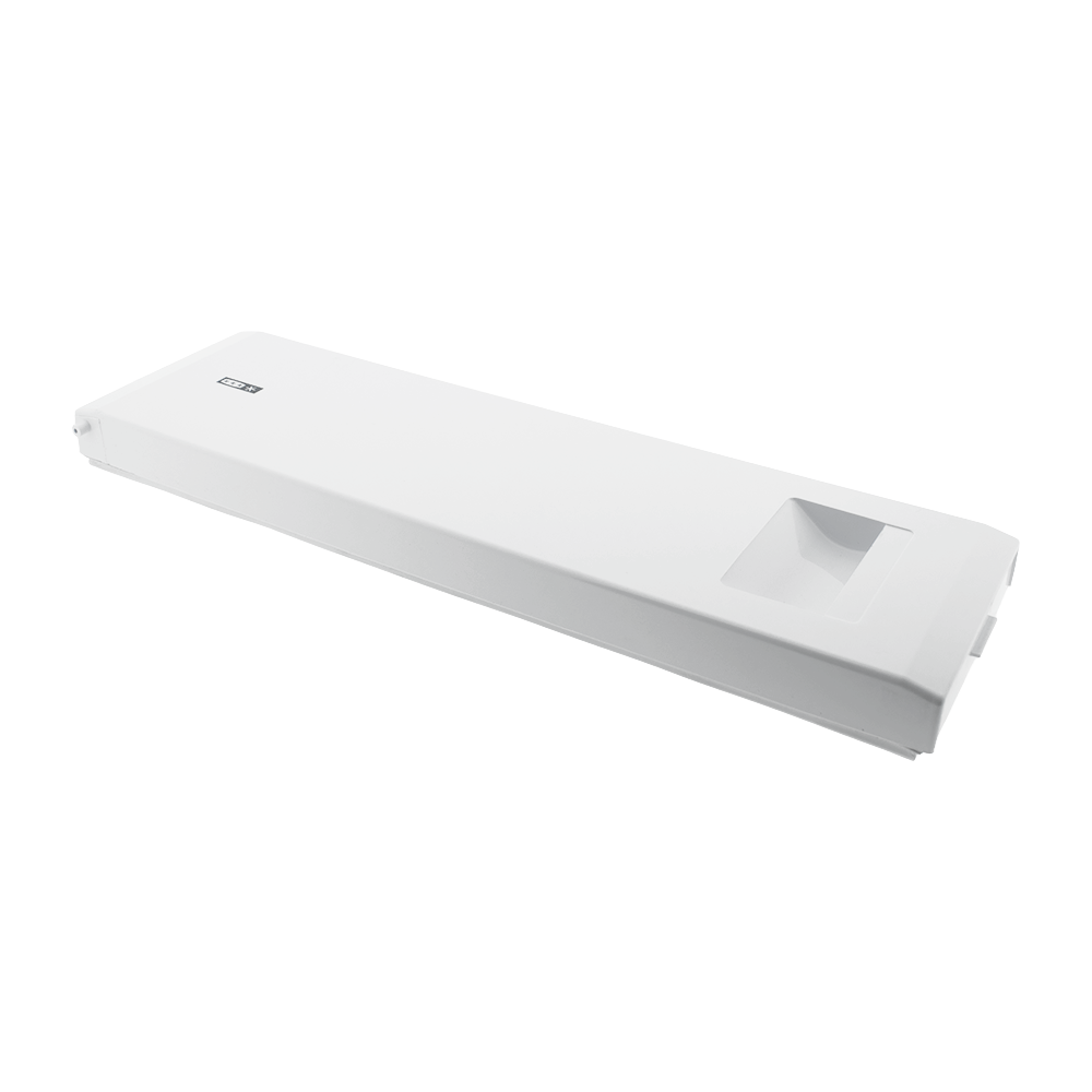 Puerta de congelador para nevera Beko 505x150mm C00864719