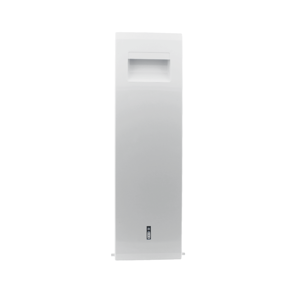 Puerta de congelador para nevera Beko 505x150mm C00864719