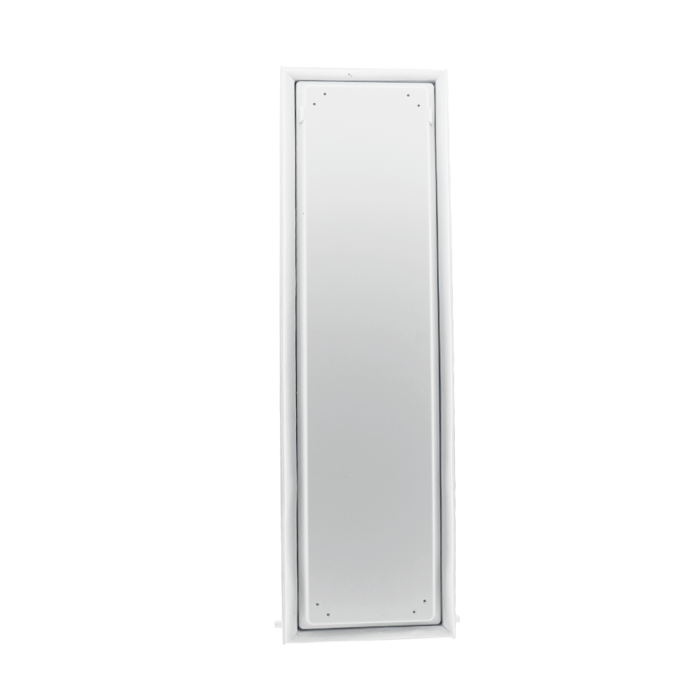 Puerta de congelador para nevera Beko 505x150mm C00864719