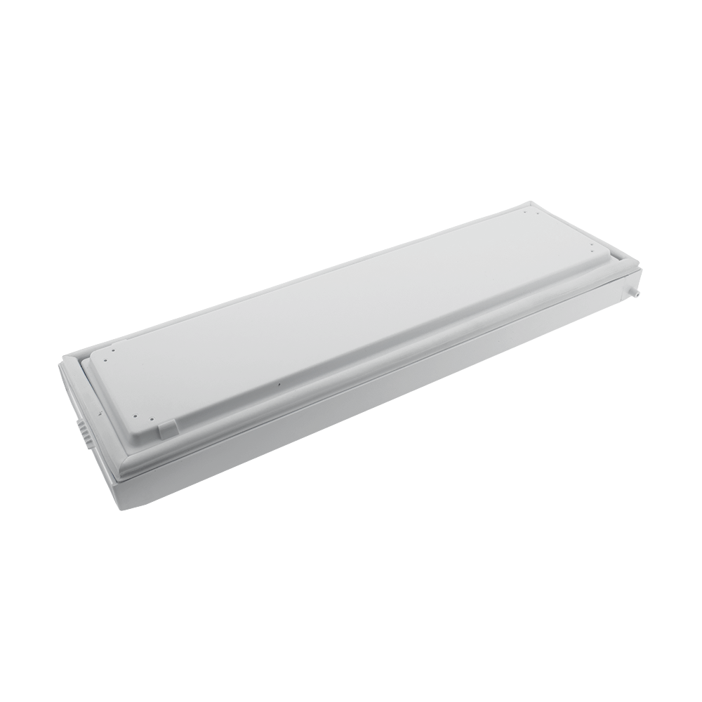 Puerta de congelador para nevera Beko 505x150mm C00864719