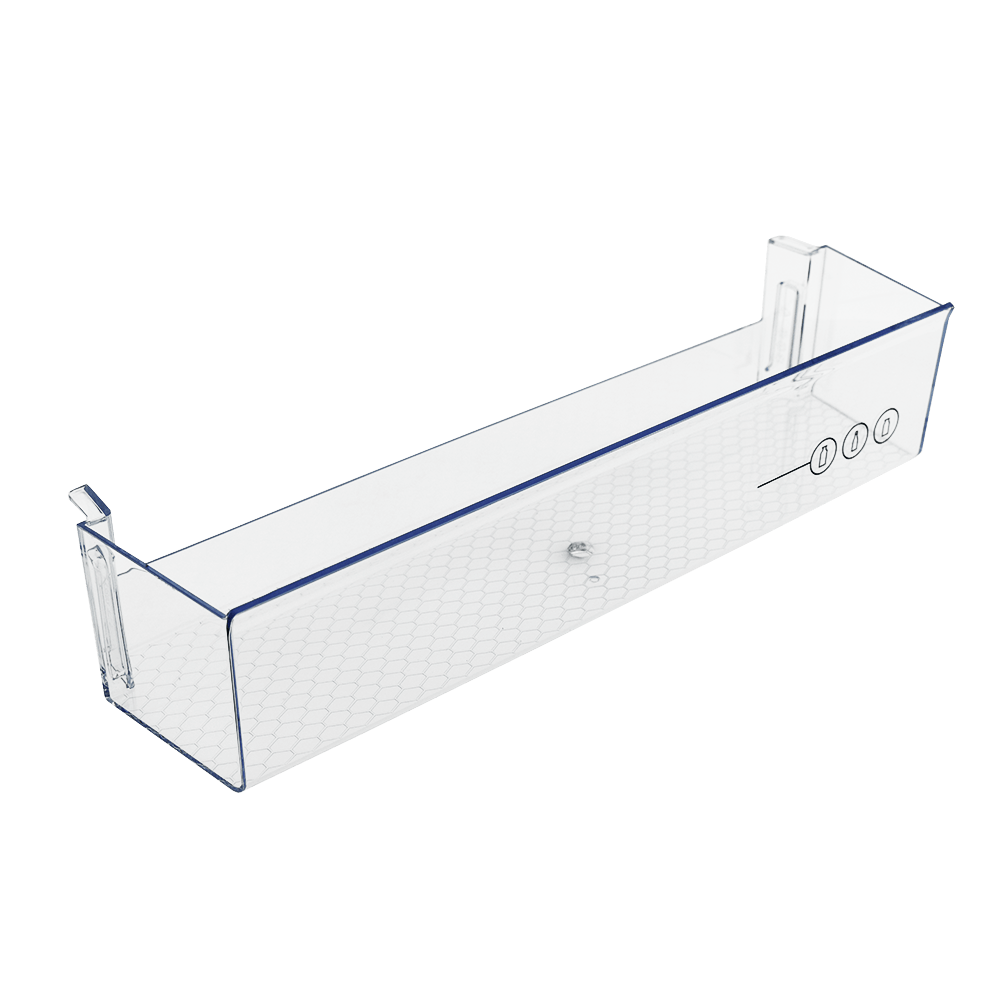 Botellero para nevera Beko 430x115x90mm / C00864909