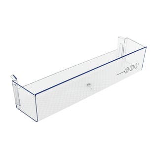 Botellero para nevera Beko 430x115x90mm / C00864909