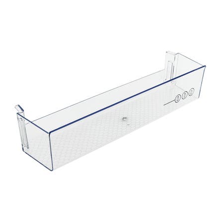 Botellero para nevera Beko 430x115x90mm / C00864909