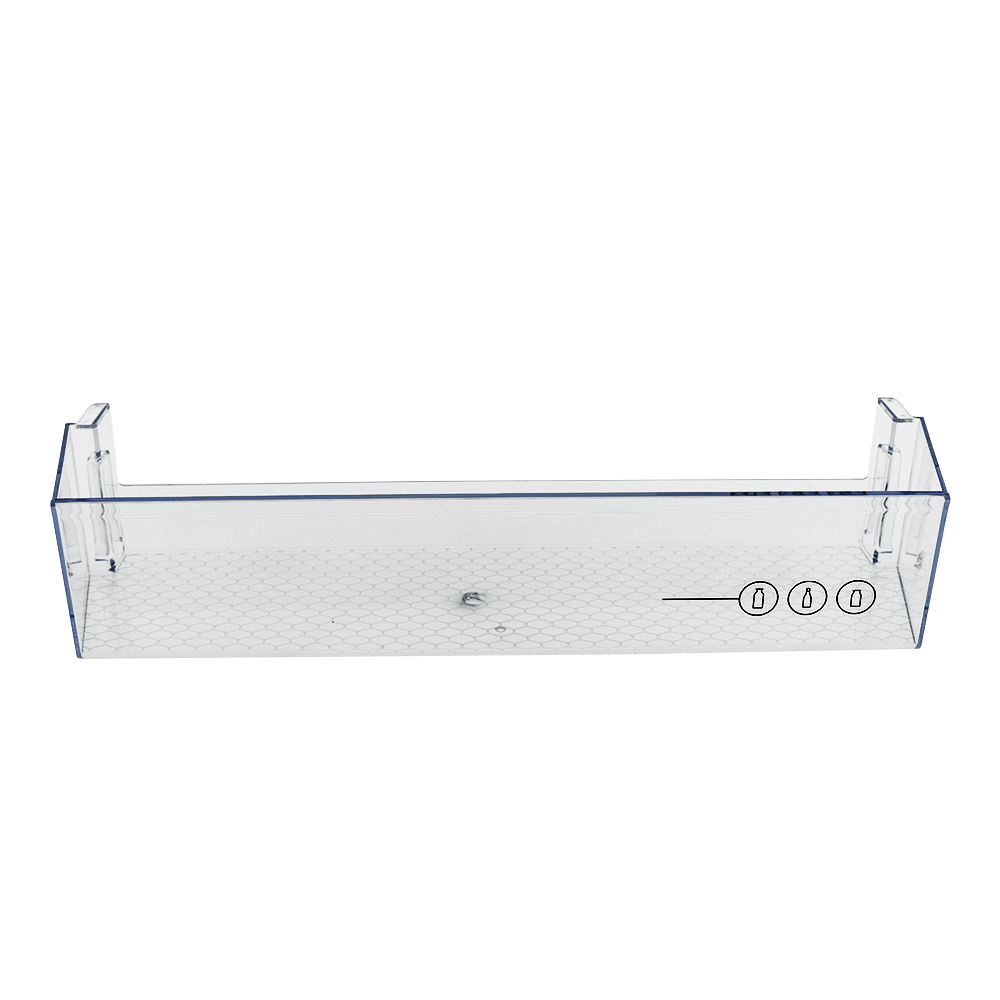 Botellero para nevera Beko 430x115x90mm / C00864909