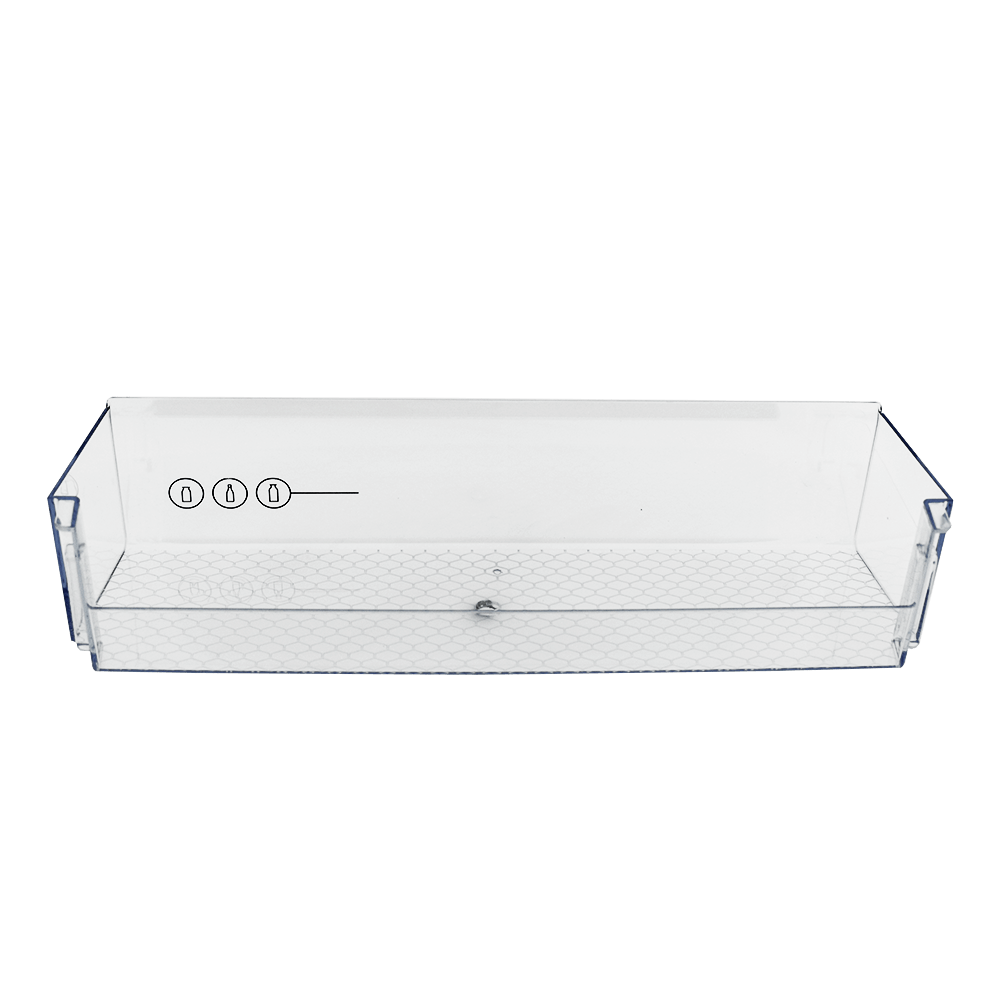 Botellero para nevera Beko 430x115x90mm / C00864909