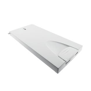 Puerta de congelador para frigorífico Indesit 440x200mm / C00881952