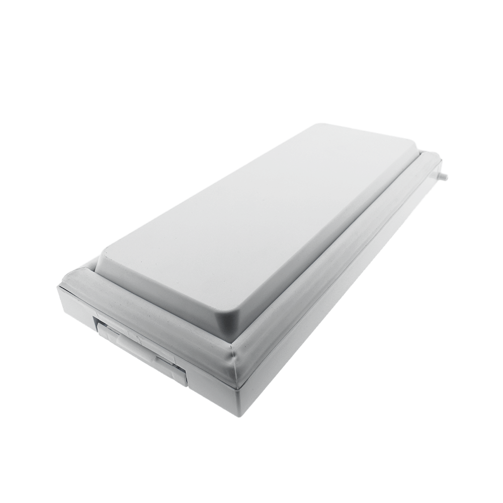 Puerta de congelador para frigorífico Grundig 440x200mm / C00881952