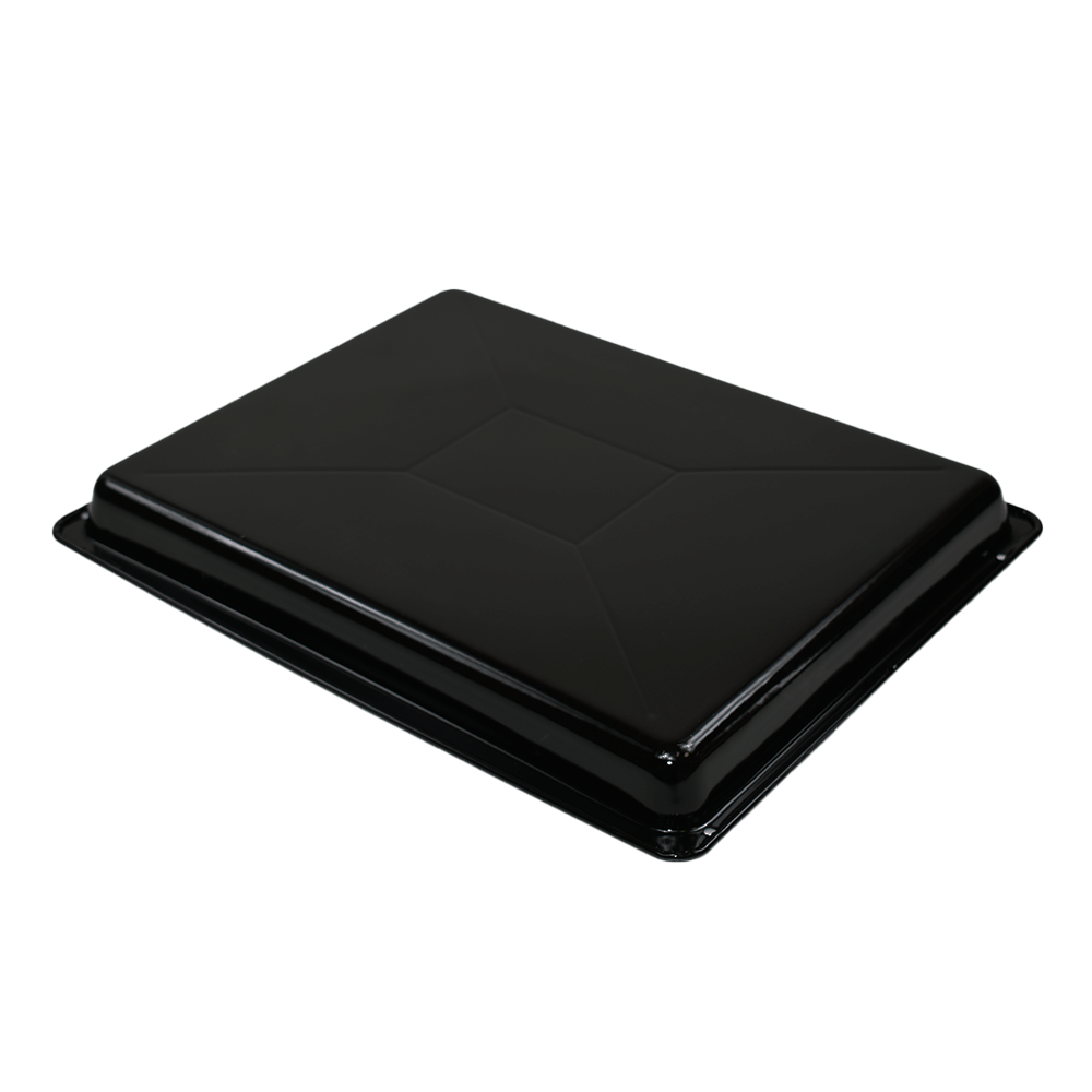 Bandeja de horno Grundig 462x373mm / C00912532
