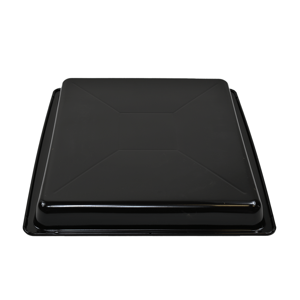 Bandeja de horno Grundig 462x373mm / C00912532