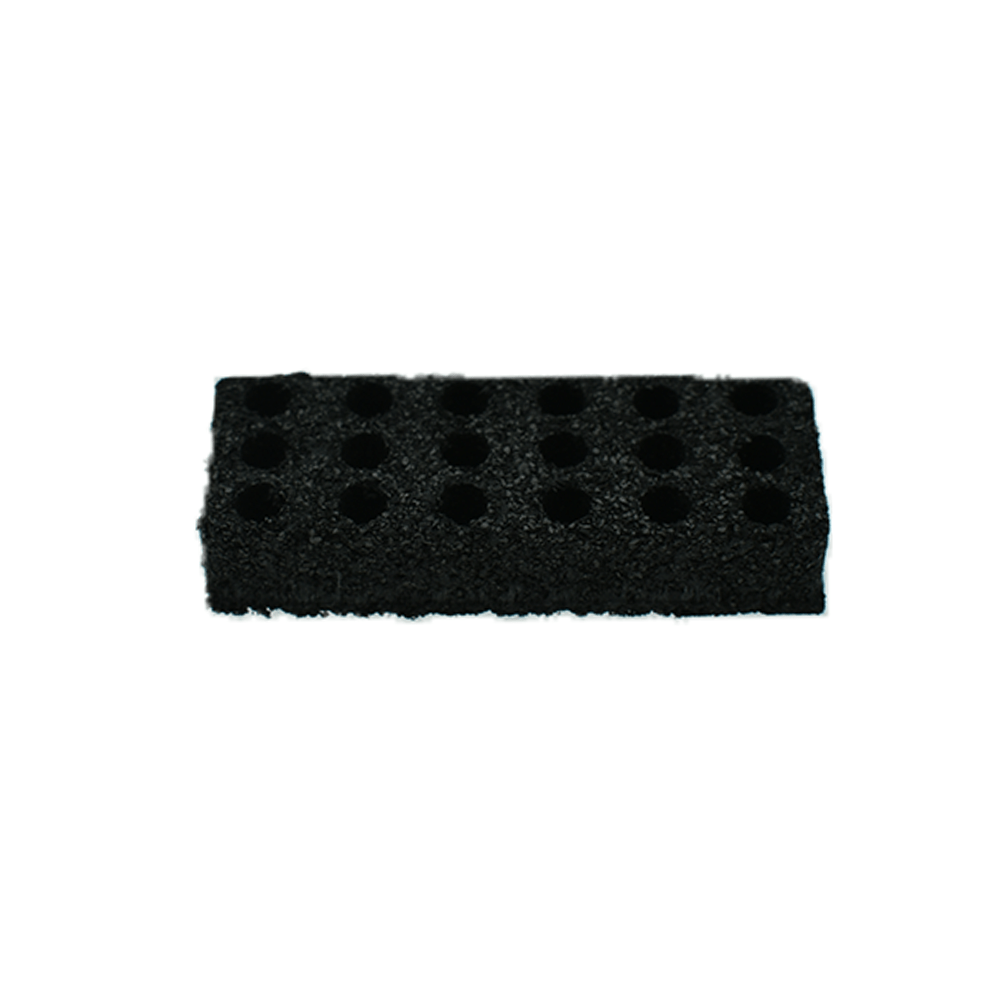 Filtro de carbono para frigorífico Teka NFE320 / CDT7640