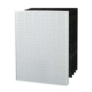 Set de filtros para purificador de aire Winix P150 / Filtro C compatible con Winix