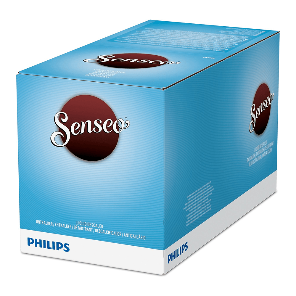 Descalcificador Líquido Senseo (250ml) CA6520/00